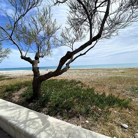 Apartamento Vistas Al Mar, A 350m De La Playa Apartment *